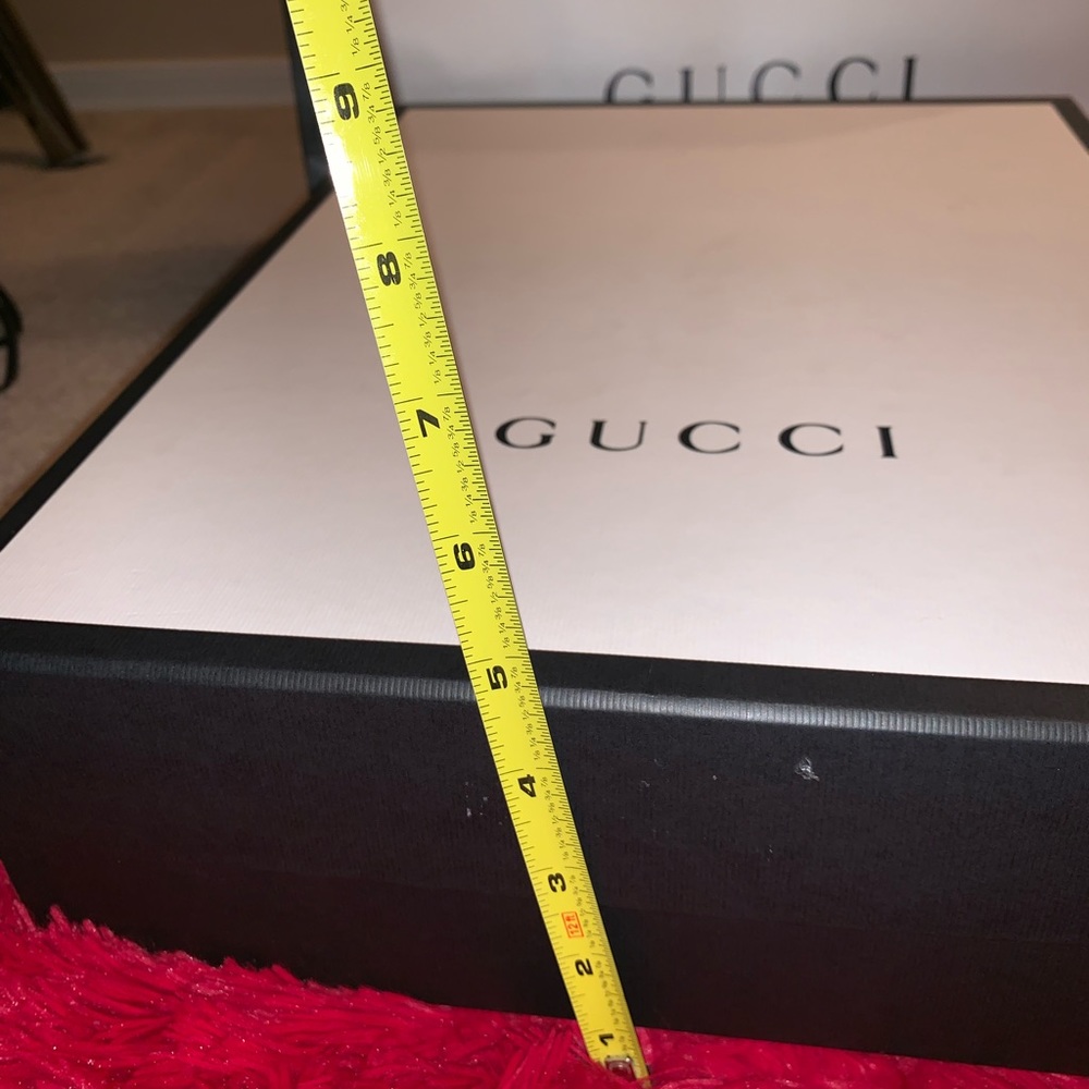 Box from heels - Picture 4 of 4